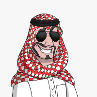 ARAB #1