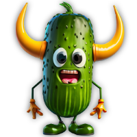 Pickle Bullz