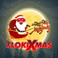 FlokiXmas