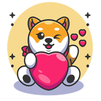 Baby Lovely Inu