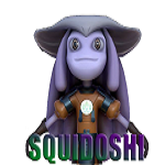 Squidoshi