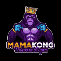Mamakong