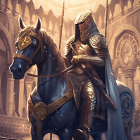 Guardian of the Crypto Realm