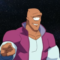 Allen The Alien