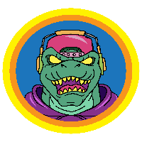DeMoon Token