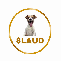 Laughing Dog $LAUD | SOL
