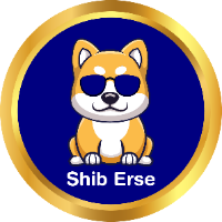 SHIBerse Token