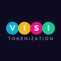 VISI TOKEN PRESALE PHASE 2