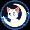 Artemis Cat