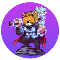SHIBA THOR