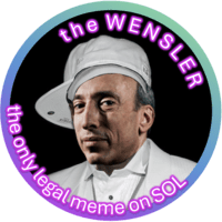WENSLER