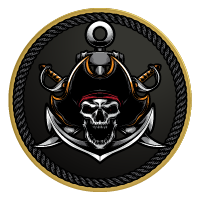 Pirate Pennies