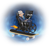 Tony Hawking