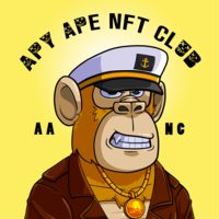 APY APE NFT CLUB