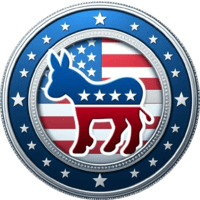 DEMOCRAT