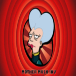MOTHERMUSKINU