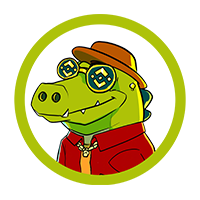 Crocky Inu