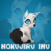 HokujiruInu