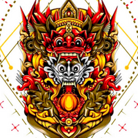 BALI CREATIVE HEDGE ECOSYSTEM