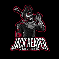 Jack Reapers Legacy