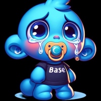 Cry Baby Brett