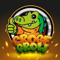 CrogeGrow Official
