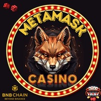 Metamask Casino