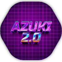 AZUKI 2.0