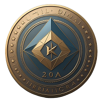 Kuwaiti Dinar Coin