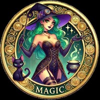 Magic Wand P2E Games