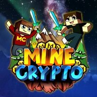 MineCrypto Token