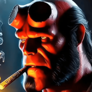 HELLBOY