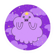 $lumpy