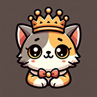 CrownCat