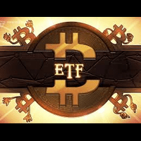 Bitcoin ETF