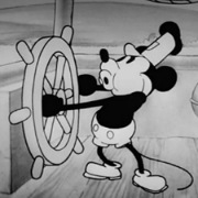Steamboat Willie