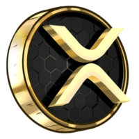 Golden XRP