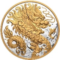 Cyborg Dragon