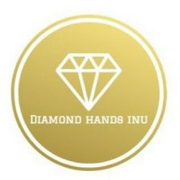 DiamondHandsInu