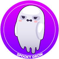 SPOOKY GROW