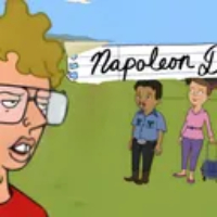 Napoleon Dynamite