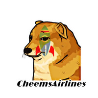 CheemsAirlines