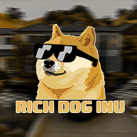 Rich Dog INU