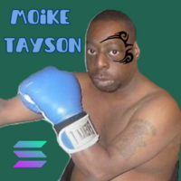 Moike Tayson