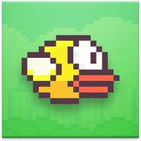Flappy Bird Fail Launch !