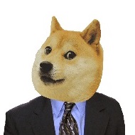 The Office Inu
