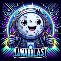 LunarBlast