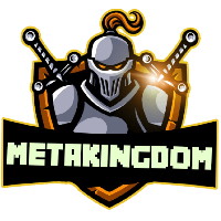METAKINGDOM