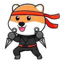 NinjaDoge