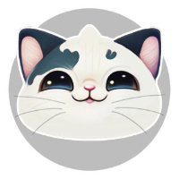 SHIRONEKO